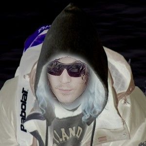 Meet your Posher, Alden